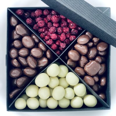 ärikingitused kinkekarp kinkekomplekt