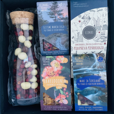 Ärikingitused, ärikink, ärikingitus