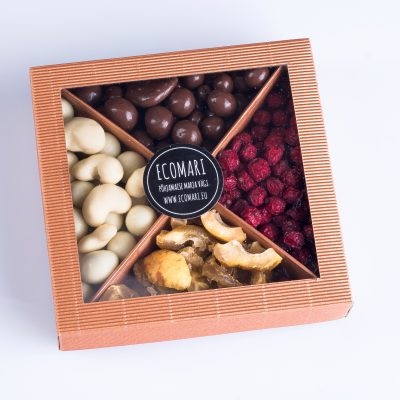 ecomari ärikingitused