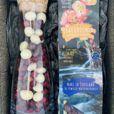 Ärikingitused, kingitus, ärikink