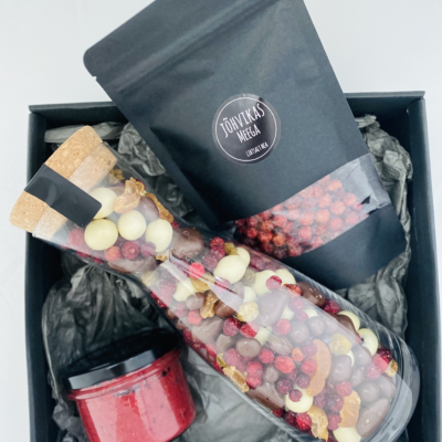 Ärikingitused jõuludeks